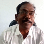 नवकिशोर सरदार, मुखिया, कमलपुर