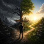 AI generated images